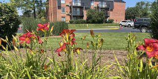 Glenlake Village Apartments Gallery 27
