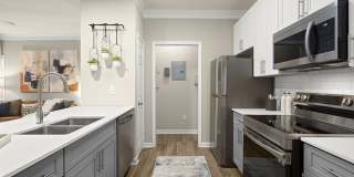 Decatur Highlands Gallery 1