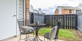 Nova Park Apartment Homes Gallery 23