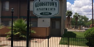 Georgetown Apartments Gallery 12