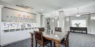 StoneBridge Gallery 17