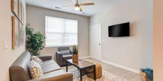 Student Housing - The Social Normal Gallery 11