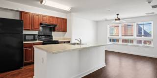 Ainger Place - Affordable housing Gallery 13