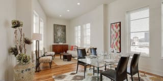 The Howard Gallery 1