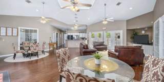 Pine Club - Affordable Housing Gallery 13