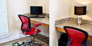 Estate Villas at Krum Gallery 39