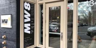 MW8 - Student Housing Gallery 18