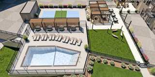 Olivine Apartments Gallery 20