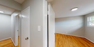 Buffalo Townhomes at Delsan Court Gallery 11