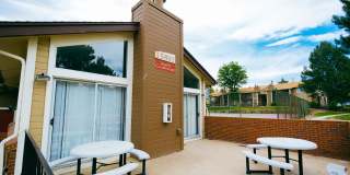 Terrace Park - Affordable Housing Gallery 5
