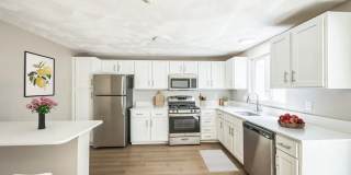 Birchwood Hills Townhomes Gallery 1