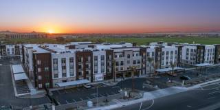 Somerset Upscale Apartments Gallery 23