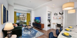 Ten 45 Suwanee Luxury Apartments Gallery 9