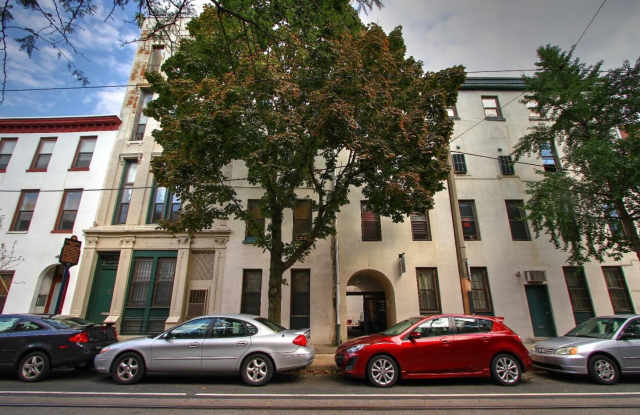 411 S 11TH STREET - 411 South 11th Street, Philadelphia, PA 19147