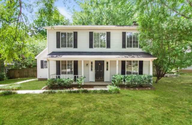 7315 Connan Lane - 7315 Connan Lane, Charlotte, NC 28226