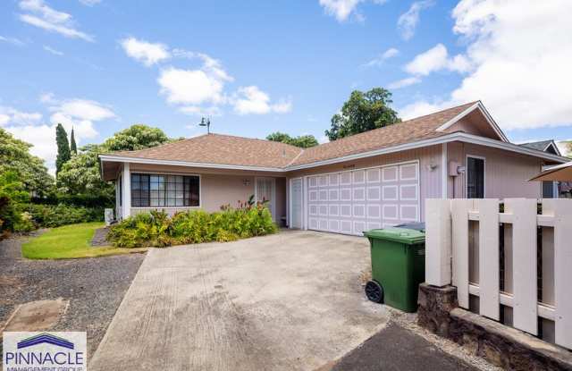 91-1039 Puhipaka St. photos photos