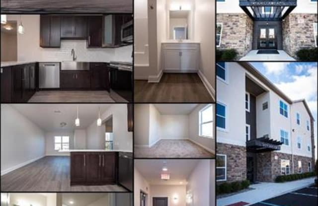 3032 Linden Street - 3032 Linden Street, Bethlehem, PA 18017
