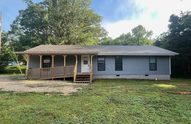 3814 Danville Road - 3814 Danville Road Southwest, Decatur, AL 35603