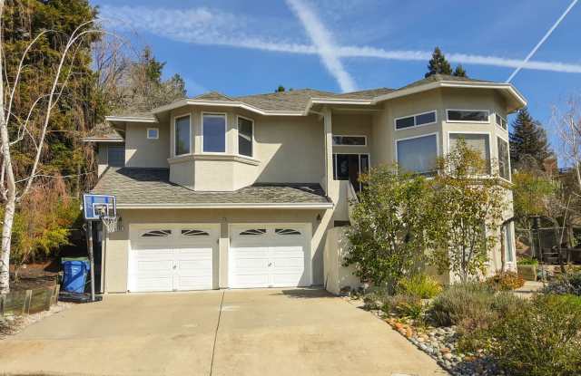 165 Ramona Road - 165 Ramona Road, Danville, CA 94526