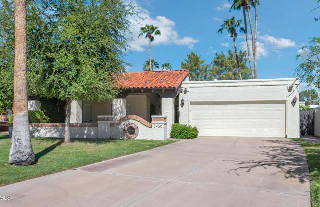 8450 E SAN BENITO Drive Gallery 1