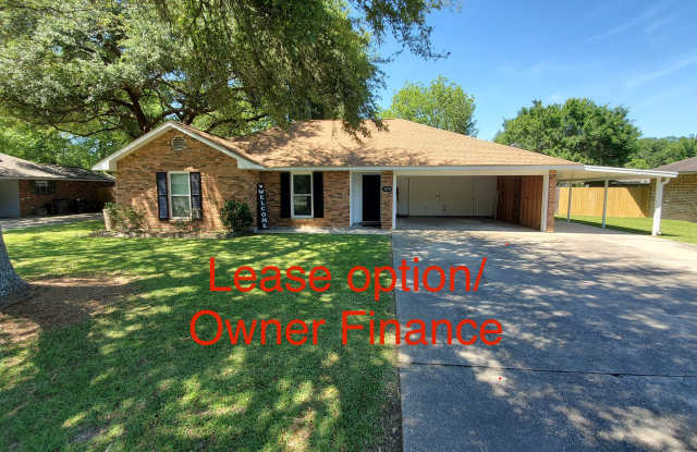 10933 Ida Avenue - 10933 Ida Avenue, Central, LA 70818