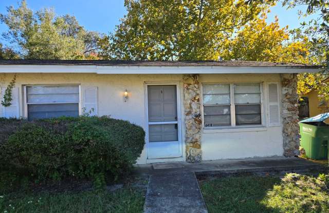 Cute and Convenient! - 641 Belltower Avenue, Deltona, FL 32725