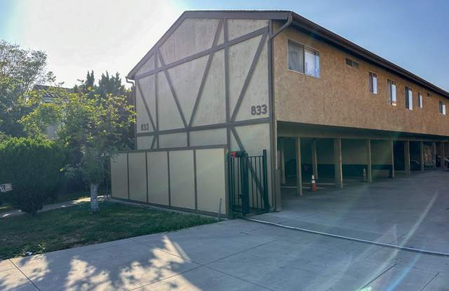 Greenwood Apartments photos photos