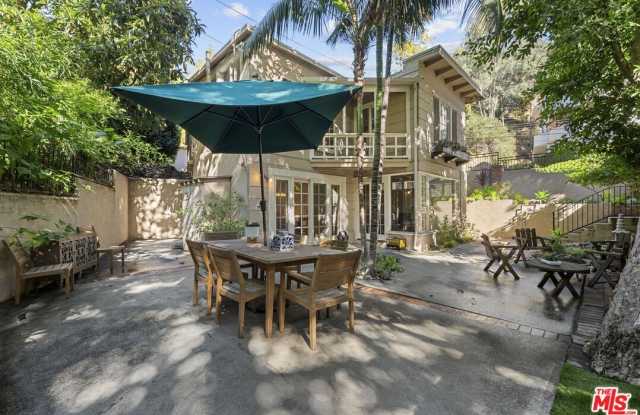 2377 N Beverly Glen Blvd - 2377 North Beverly Glen Boulevard, Los Angeles, CA 90077