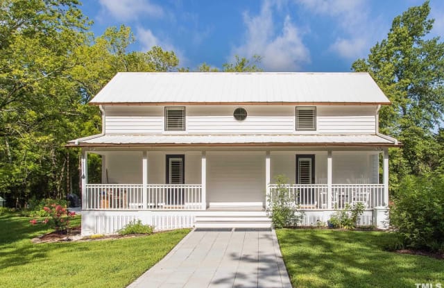 1451 Hawkins Rd E - 1451 Hawkins Road, Orange County, NC 27541