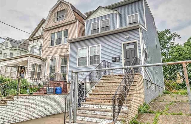 171 ARLINGTON AVE - 171 Arlington Ave, Jersey City, NJ 07305