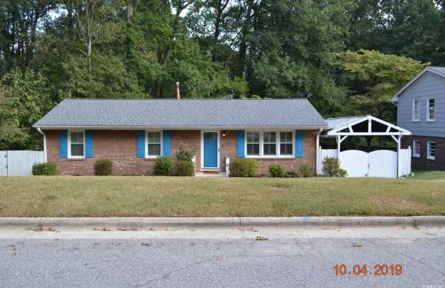 3316 Ashby Place photos photos