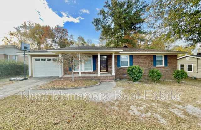 5376 South Sumac Circle - 5376 South Sumac Circle, Fayetteville, NC 28304