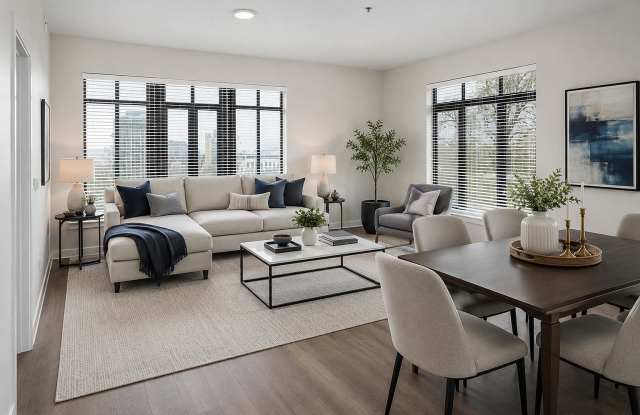 Park 19 Apartments Gallery 2