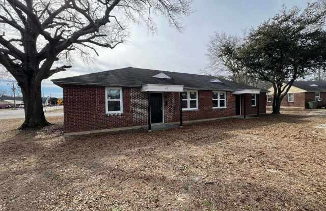 654 B - 654 Miller Road, Sumter, SC 29150