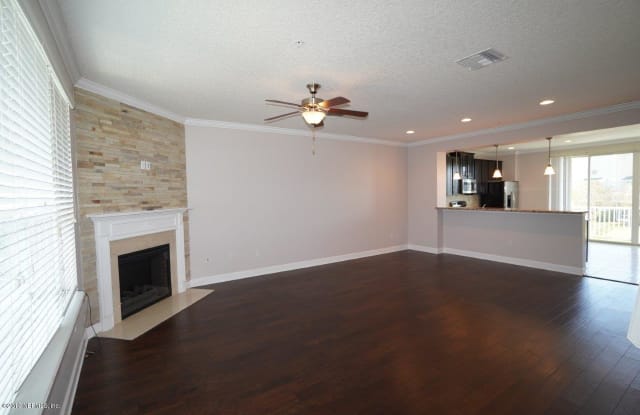 4314 ELLIPSE DR - 4314 Ellipse Drive, Jacksonville, FL 32246