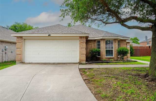 9817 Fillmore Drive - 9817 Fillmore Drive, McKinney, TX 75072