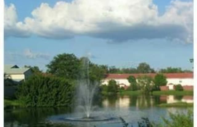 1807 Townhall Lane - 1807 Townhall Lane, Orlando, FL 32807
