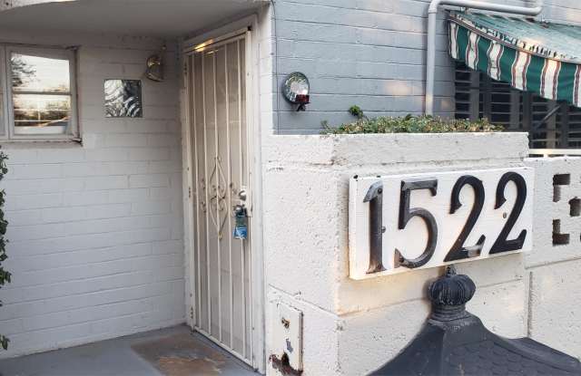 1522 West Mulberry Drive - 1 Gallery 2