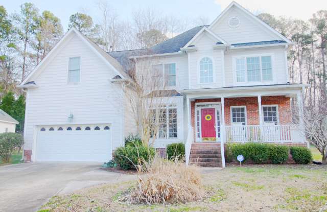 Available Early June! Gorgeous 4 bedroom home in Coles Pond! photos photos