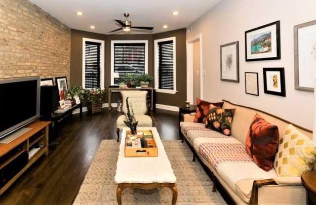 2019 N Hoyne Ave photos photos