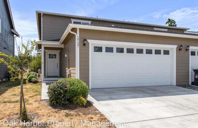 1629 NW 5th Ave - 1629 NW 5th Ave, Island County, WA 98277