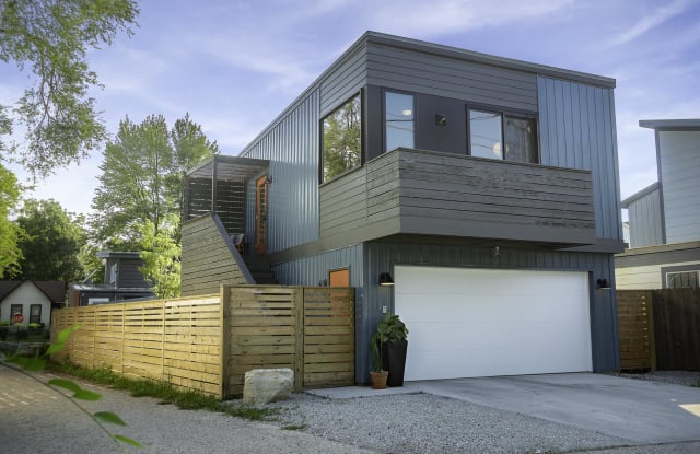1049 Hosbrook Street, Unit B - 1049 Hosbrook Street, Indianapolis, IN 46203