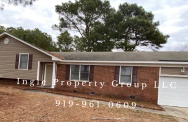6365 LakeTrail Dr - 6365 Lake Trail Dr, Fayetteville, NC 28304