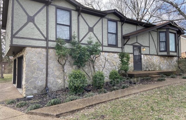 905 Lenora Court - 905 Lenora Court, Nashville, TN 37217