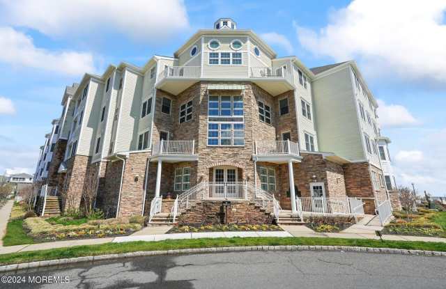 11 Cooper Avenue - 11 Cooper Avenue, Long Branch, NJ 07740