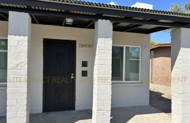 3050 North Sparkman Boulevard - 1 - 3050 North Sparkman Boulevard, Tucson, AZ 85716