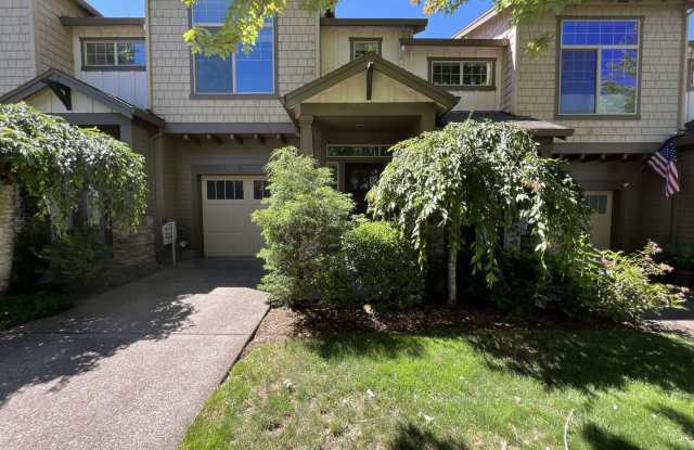 Beautifully Updated Bethany Townhome with Private Backyard and Modern Finishes photos photos