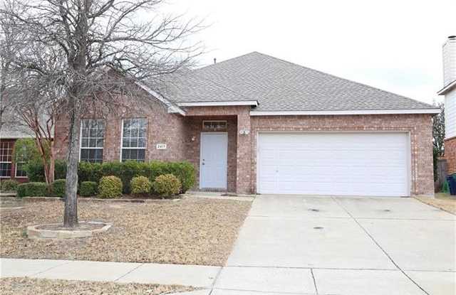 2417 Champlain Way - 2417 Champlain Way, McKinney, TX 75072