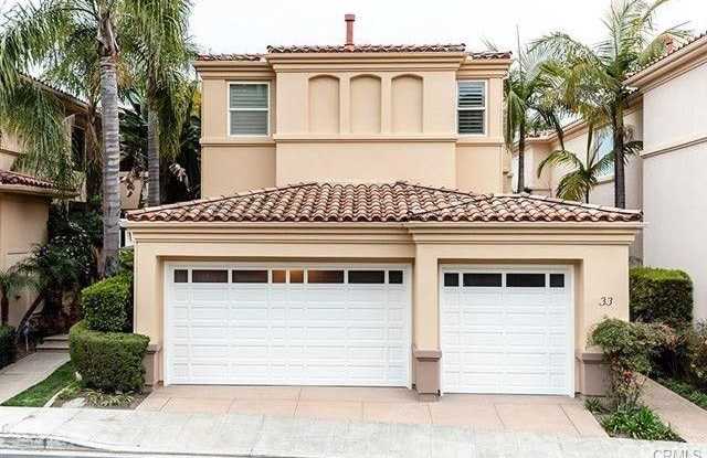 33 Silver Pine Dr. - 33 Silver Pine Dr, Newport Beach, CA 92657