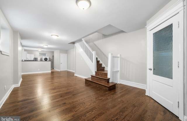 1240 S 56TH Street - 1240 South 56th Street, Philadelphia, PA 19143